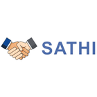 Sathi biểu tượng