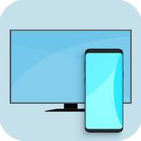 Cast to TV - Screen Mirroring