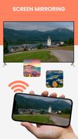 HD Video Screen Mirroring Cast screenshot 2
