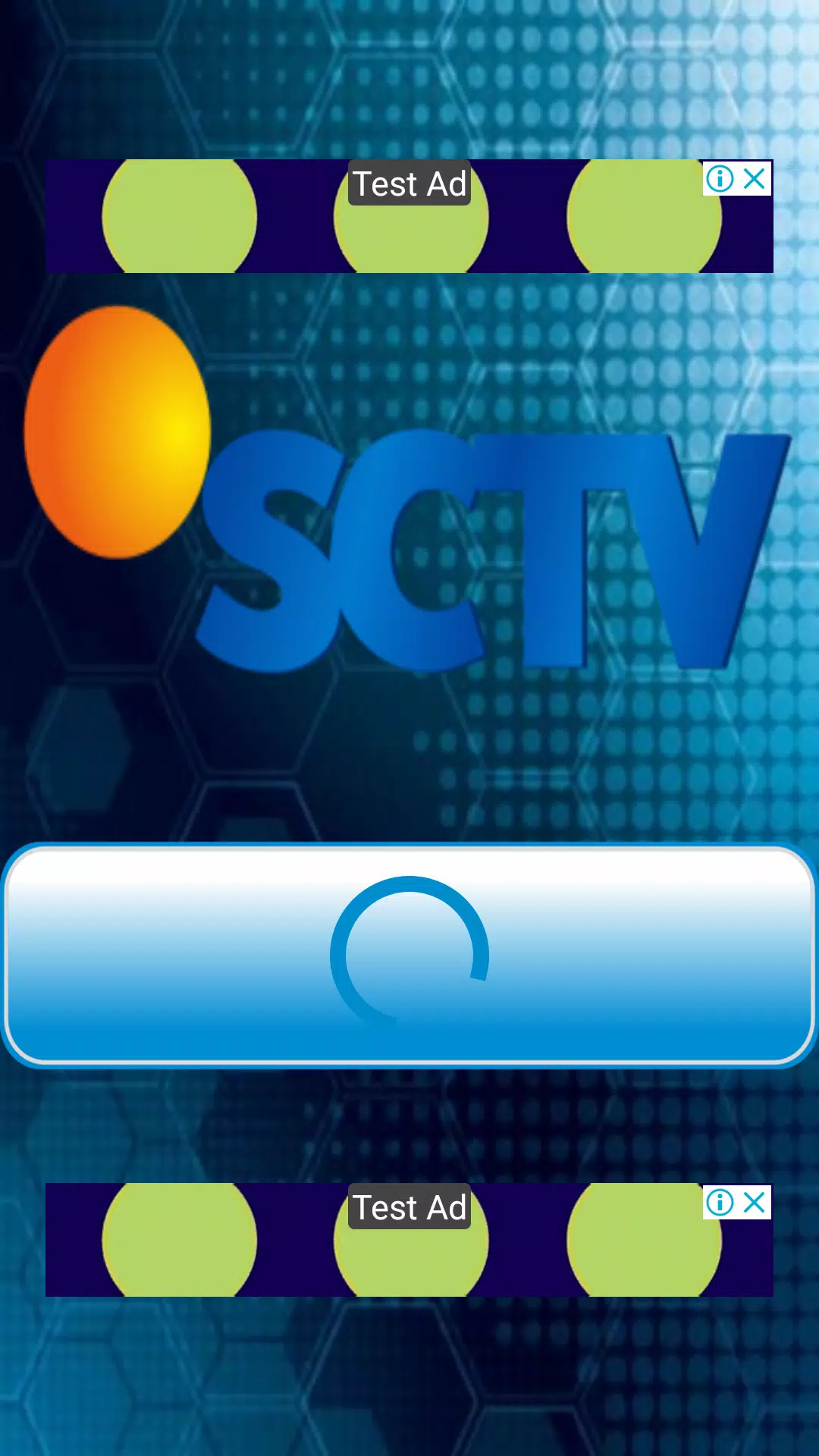 SCTV TV ONLINE INDONESIA 🇮🇩 APK for Android Download