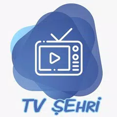 Descargar APK de Tvşehri