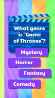 TV Shows Trivia Quiz Game imagem de tela 1