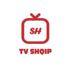 TV Shqip أيقونة