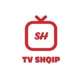 TV Shqip icône