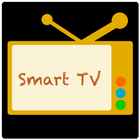 Smart IPTV Player Zeichen