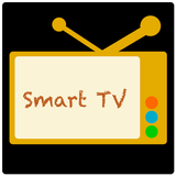 Smart IPTV Player आइकन