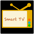 Smart IPTV Player アイコン