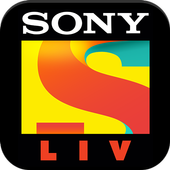 SonyLIV icon SonyLIV icon