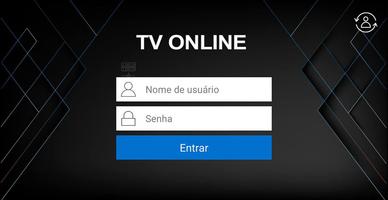 Tv Online Portugal Affiche