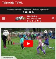 TVML syot layar 1