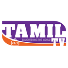 Tamil TV ไอคอน