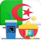 TV Algeria Live Chromecast icon