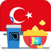 TV Turkey Live Chromecast APK