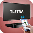 TV Remote Control For Telstra icon