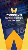 Wondrium TV Plakat