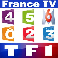 French TV Channels 2019