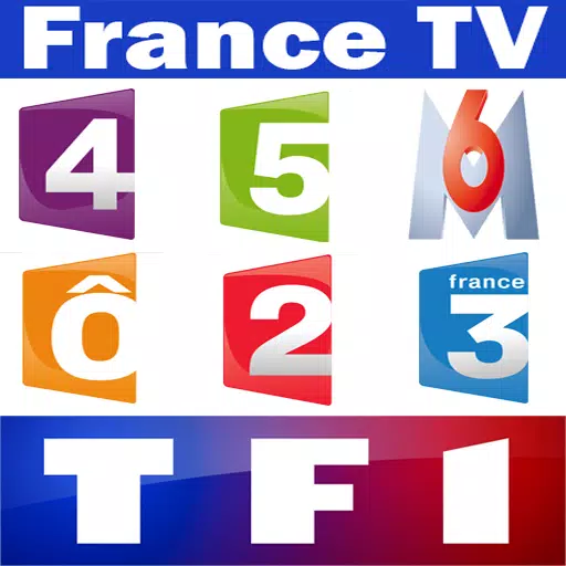 Canali TV francesi gratuiti 2019 APK per Android Download