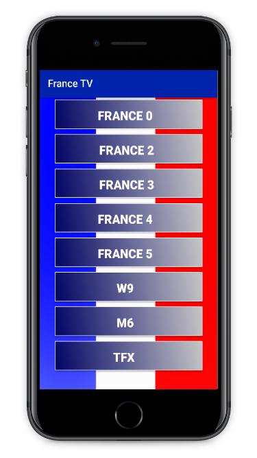 French TV Channels 2019 for Android - APK Download