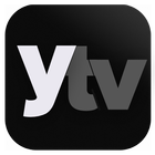 Yupi tv biểu tượng