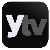 Yupi tv icon