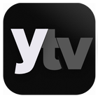 Yupi tv icône