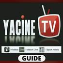 Yacine Sport Tv Guide APK