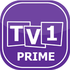 Tv1 Prime Rwanda biểu tượng