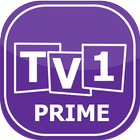 Tv1 Prime Rwanda आइकन