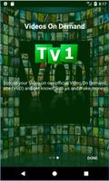 Tv1 Prime Rwanda スクリーンショット 3
