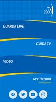 Tv2000 poster