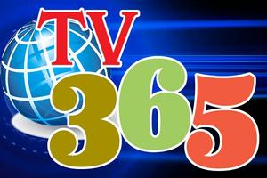 TV365 Affiche