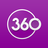 360 biểu tượng