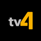 TV4 icône