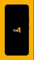 TV4 Affiche