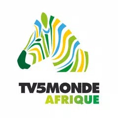 TV5MONDE Afrique アプリダウンロード