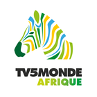 TV5MONDE Afrique أيقونة