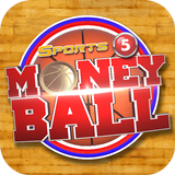 Moneyball 图标