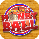Moneyball ikon