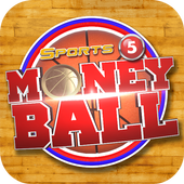 Moneyball icon