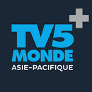 TV5MONDE+ Asie-Pacifique APK
