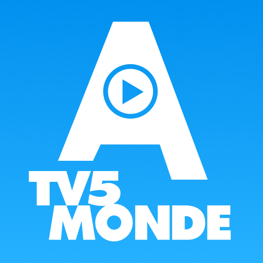 TV5MONDE: aprenda francês