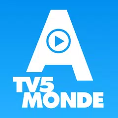Apprendre le français TV5MONDE APK 下載