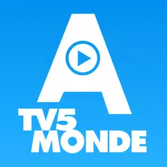 Apprendre le français TV5MONDE XAPK 下載