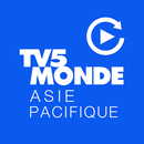 TV5MONDE APAC TV App APK