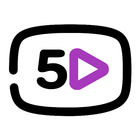 5G-Smart আইকন