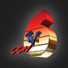 CCN TV6 أيقونة