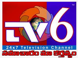 TV6 poster
