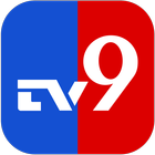 آیکون‌ TV9 News