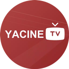Yacine TV Guide Helper icône