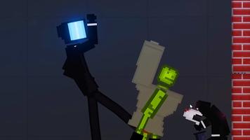 TVMan VS Skibidy Melon Addon gönderen